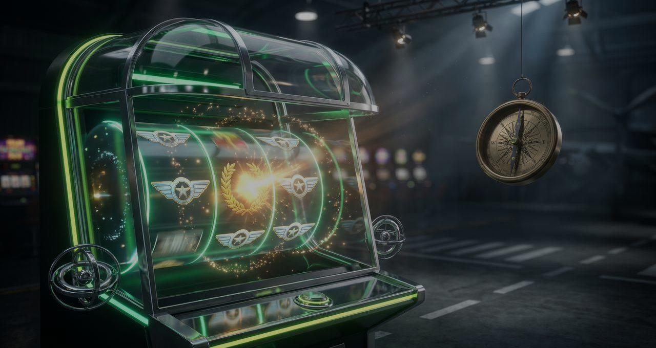 Aviator Casino
