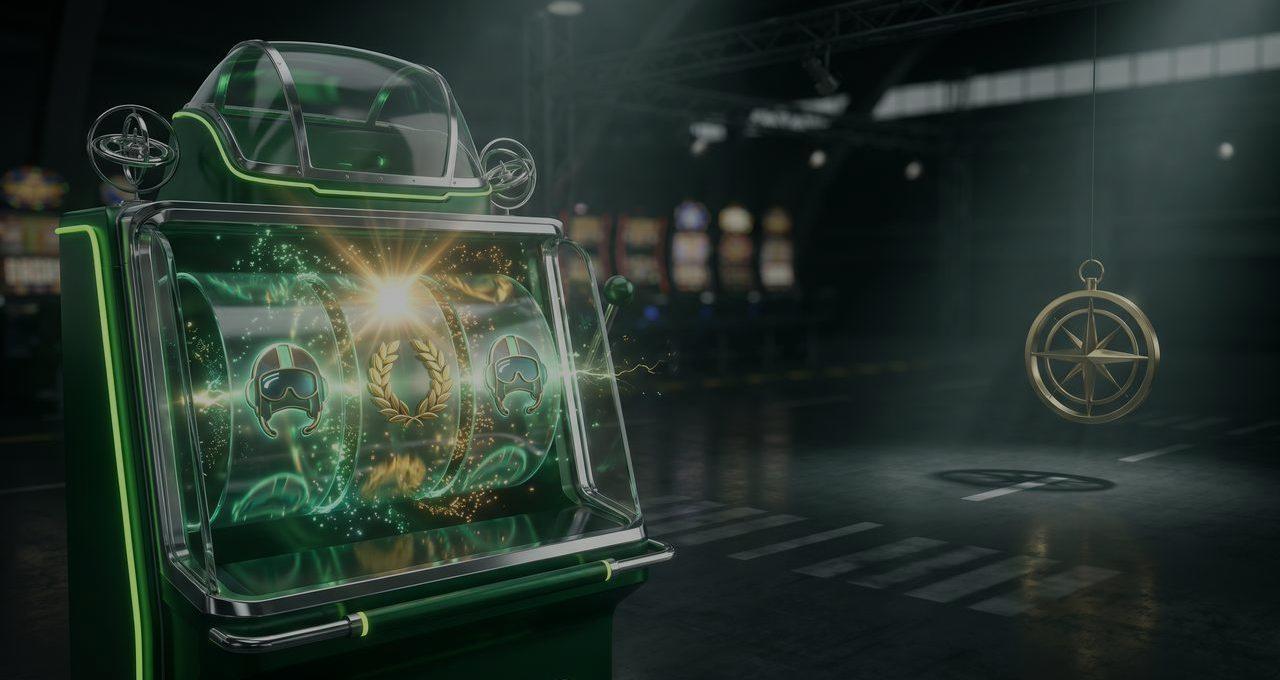 Aviator Casino